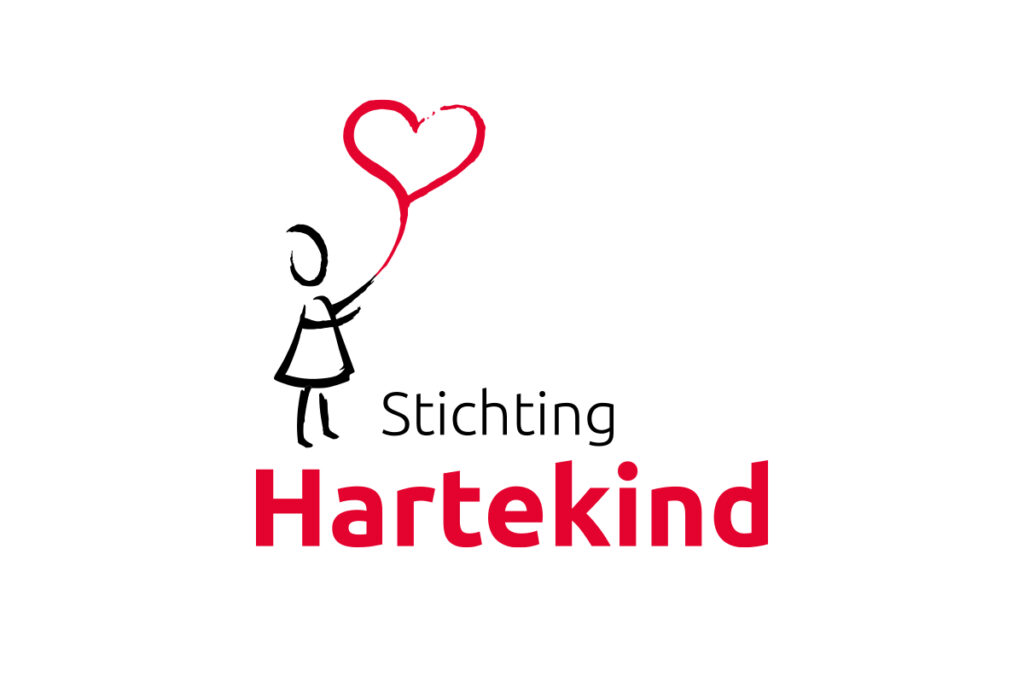 Stichting Hartekind logo