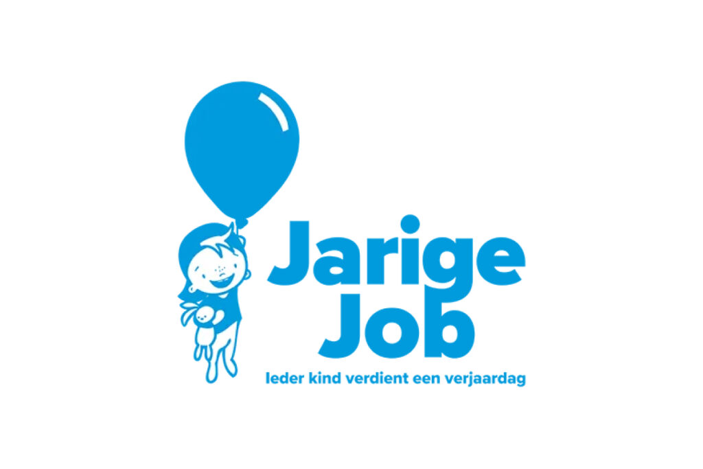 Stichting Jarige Job logo