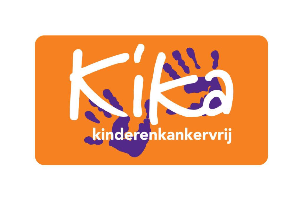 Stichting Kika logo