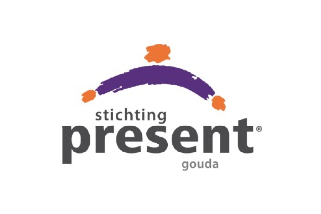 Stichting Present Gouda logo